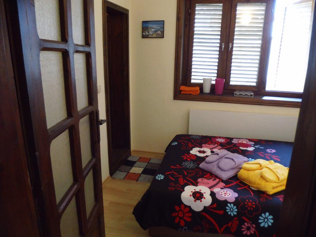 Villa Topola Quarto foto