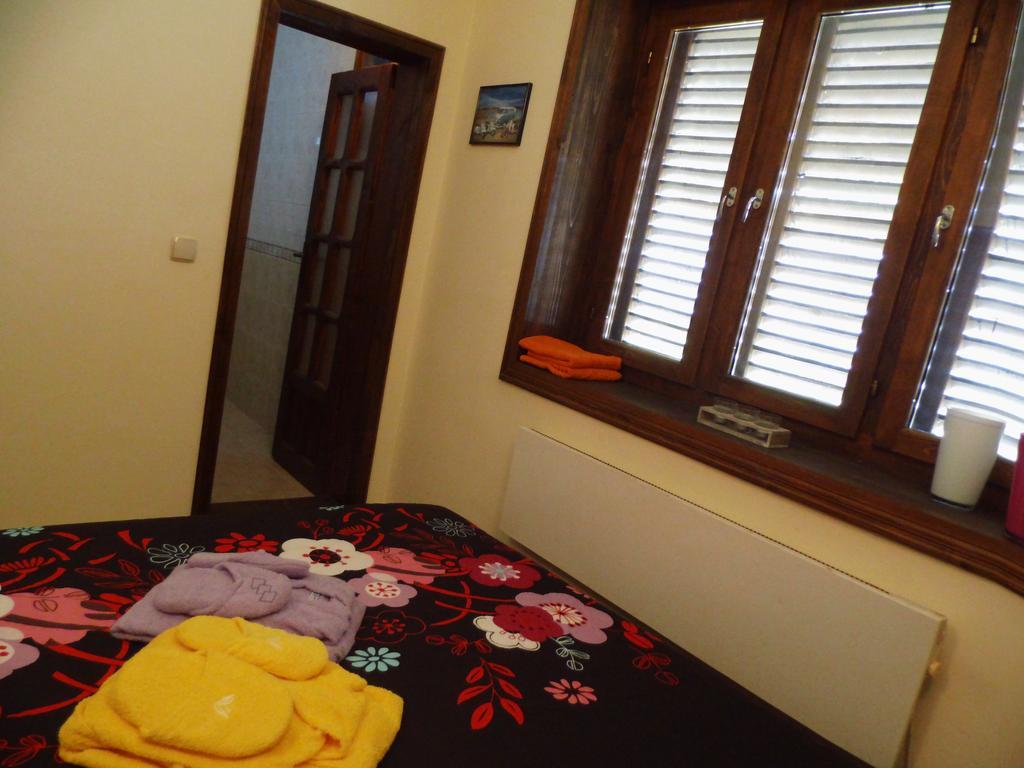 Villa Topola Quarto foto