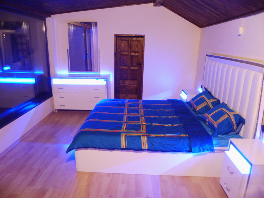Villa Topola Quarto foto